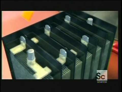 Discover How Car Batteries Work