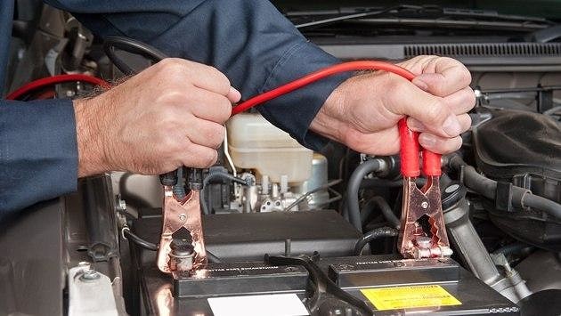 Instructions for Disconnecting Car Battery Terminals – Car Battery World