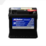 ACDelco PROFESSIONAL GOLD