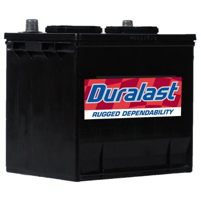 duralast batteries