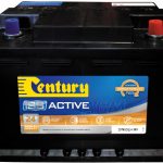 CENTURY HI Performance Century ISS Active