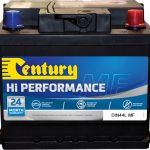 Century Hi Performance DIN