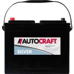 Autocraft silver