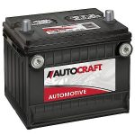 AutoCraft Automotive