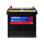 ACDelco PROFESSIONAL SILVER