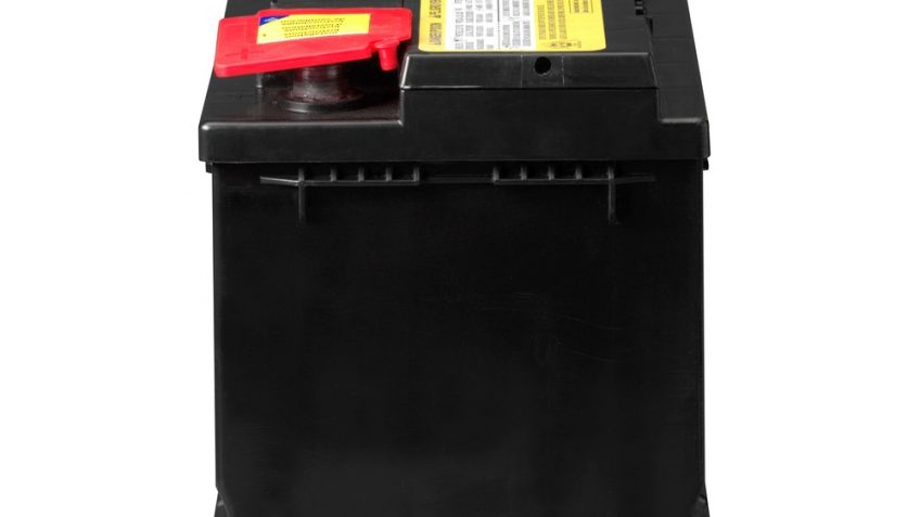 ACDelco PROFESSIONAL SILVER