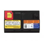 ACDelco PROFESSIONAL SILVER