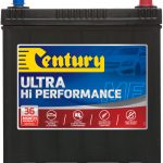 Century Ultra Hi Performance