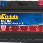 Century Ultra Hi Performance