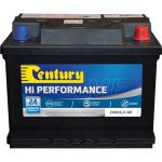 Overview, comments, characteristics and advantages of rechargeable batteries. Description of the batteries of auto – Century Hybrid Auxiliary Range.