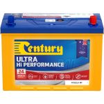 Century Ultra Hi Performance