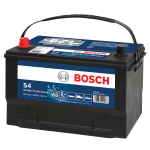 Bosch S3 Bosch S4