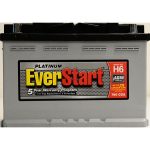 Everstart Platinum Everstart Platinum