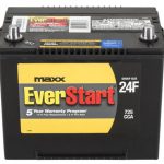 Everstart Maxx