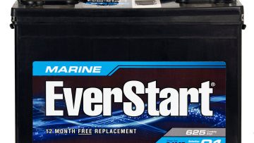 Everstart Marine