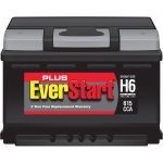 Everstart Plus Everstart Plus