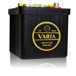 Varta Classic