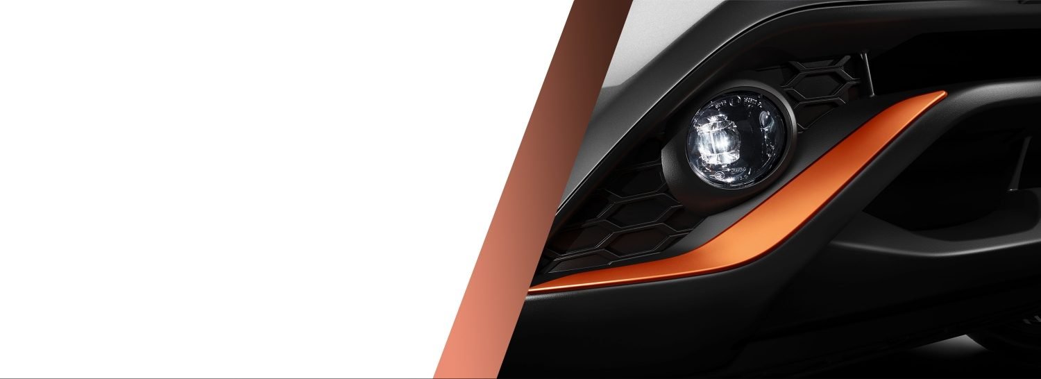 Assessing the originality of the new Nissan Juke