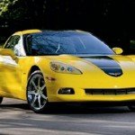 : 2008 Corvette ZHZ Specs