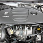2012 Buick Regal GS Engine img8 2012 Buick Regal GS Engine