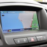 2012 Buick Regal GS NavigationSystem img10 2012 Buick Regal GS NavigationSystem