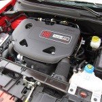 : 2012 Fiat Freemont AWD Engine Image6