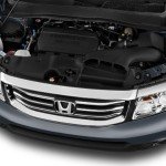 : 2012 Honda Pilot Engine Image6