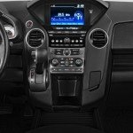 2012 Honda Pilot is Not a Bad Thing