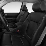 : 2012 Honda Pilot Interior Image3