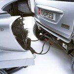 : 2012 Rinspeed Dock Go Concept Exterior Image6