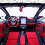 2012 Rinspeed Dock-Go Concept Offers More Than Just Style