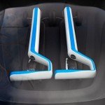 : 2013 BMW I8 Spyder Concept Engine Img 12