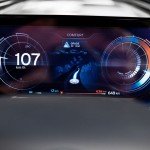 : 2013 BMW I8 Spyder Concept Speed Gauge Img 8