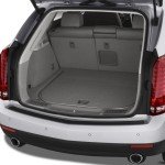 : 2013 Cadillac SRX Cargo Space Img 6