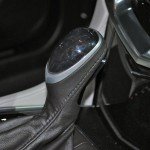: 2013 Cadillac SRX Gear Shift Img 7