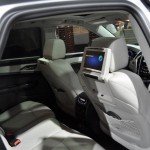 : 2013 Cadillac SRX Passenger Seat Img 9