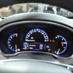 : 2013 Cadillac SRX Speed Gauge Img 8