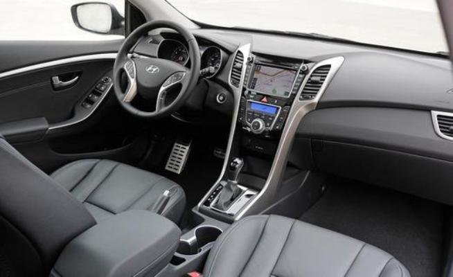 2013 Hyundai Elantra GT-interior-design