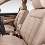 : 2013 Hyundai Santa Fe Interior Image3