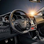 2013 Kia Ceed-instrument-panel