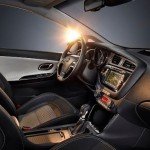 2013 Kia Ceed-interior-design