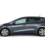 2013 Kia Ceed-side angle-view