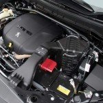 : 2013 Peugeot 4008 Engine Image9