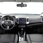 : 2013 Peugeot 4008 Instrument Image8
