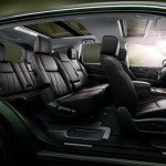 : 2013 Peugeot 4008 Interior Image7