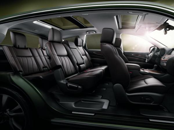 2013 Peugeot 4008-interior-design