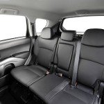 : 2013 Peugeot 4008 Passenger Seat Image6