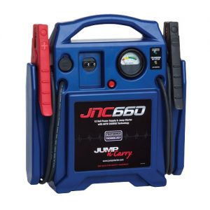 Clore Automotive JNC660 12V Car Battery Charger review