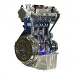 : Ford B Max Engine Image6