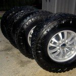 : Hankook Truck Tires